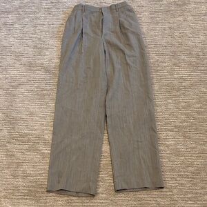 Havre Studio Gray Pants
